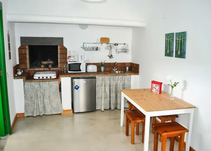 Casa Villalba