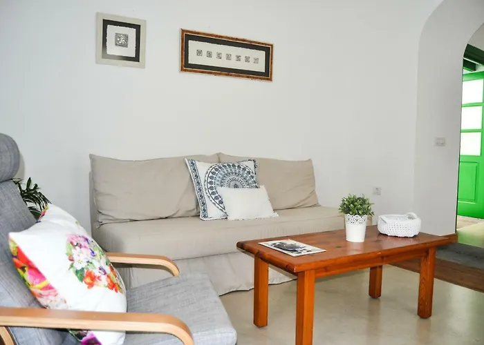 Casa Villalba
