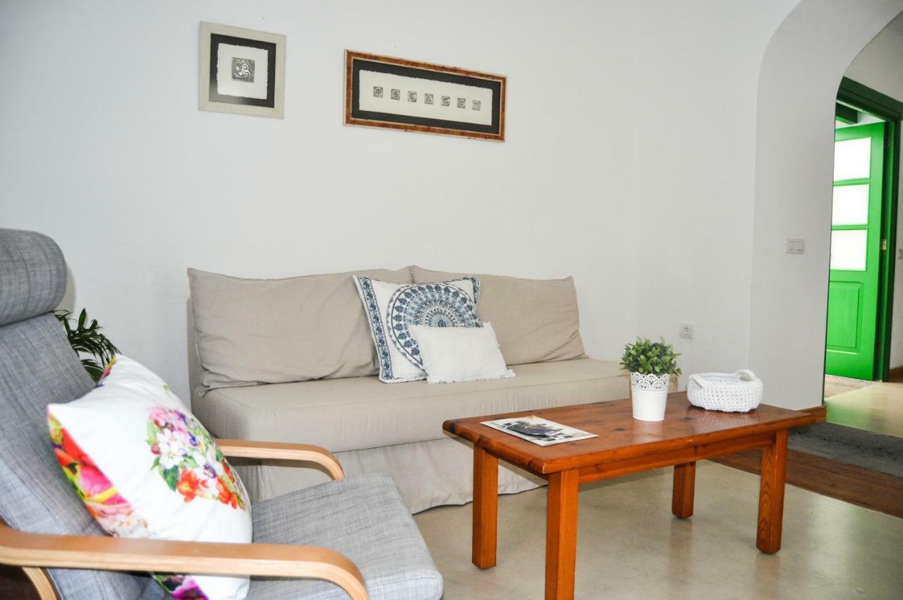Casa Villalba Ferienhaus