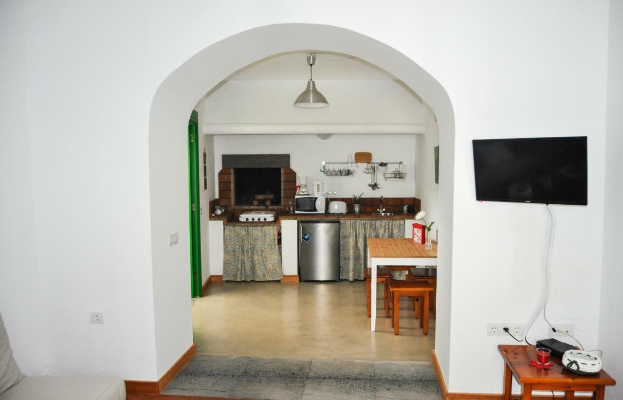 Casa Villalba Ferienhaus *