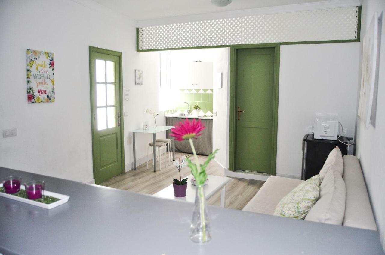 Casa Villalba Ferienhaus