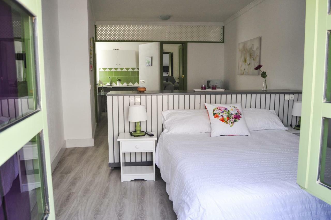 Ferienhaus Casa Villalba