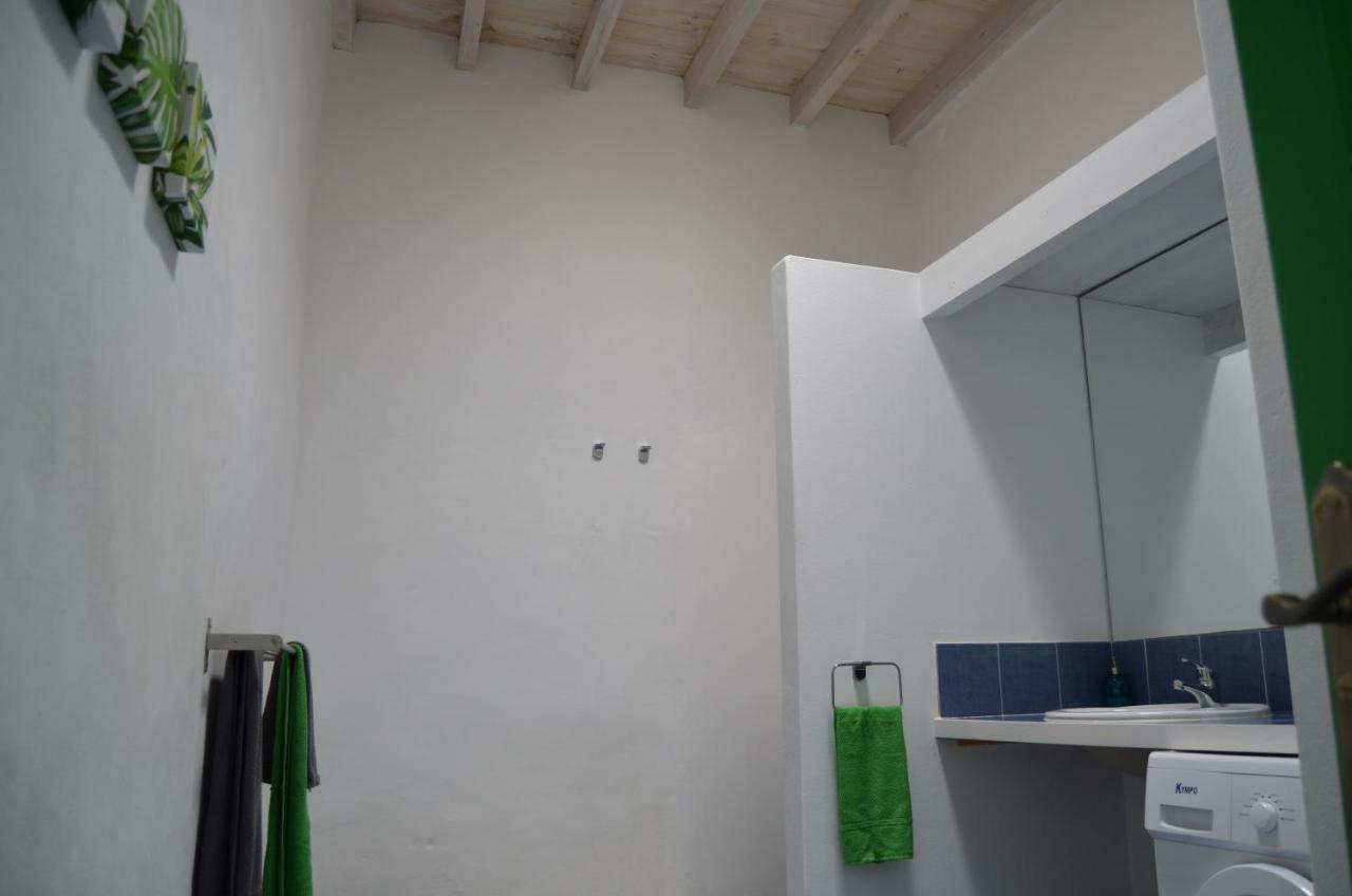 Ferienhaus Casa Villalba *