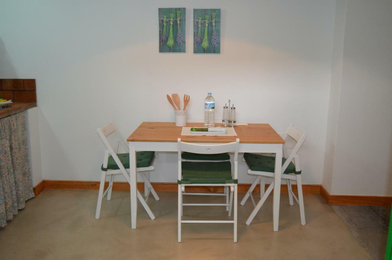 Casa Villalba Ferienhaus