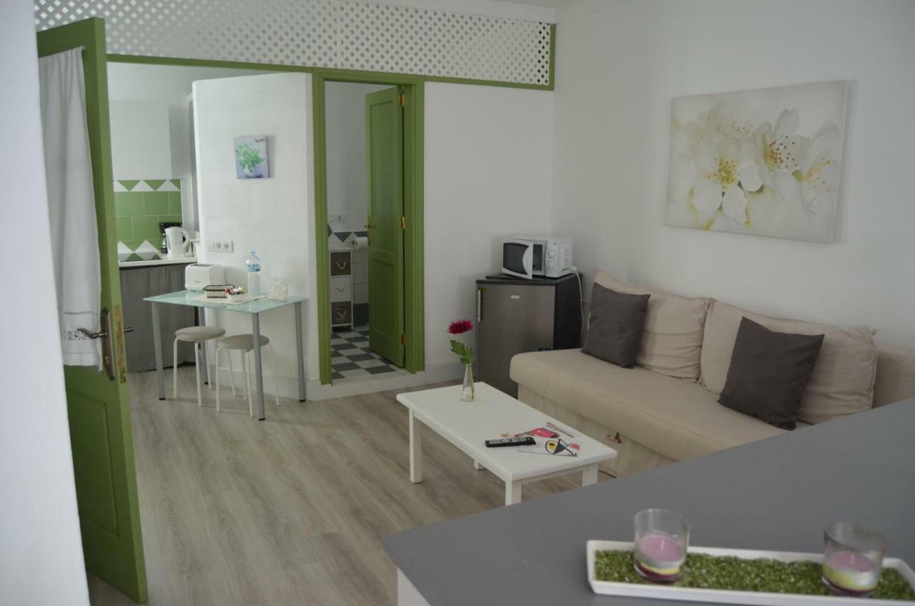 Casa Villalba Ferienhaus