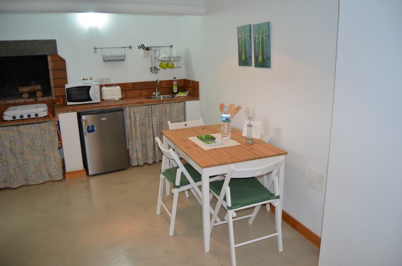 Casa Villalba Ferienhaus San Bartolomé