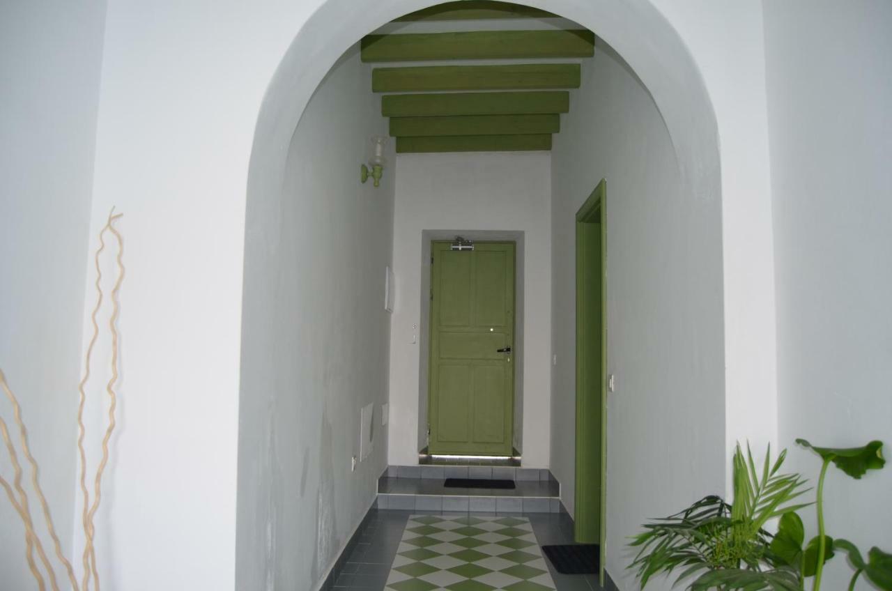 Ferienhaus Casa Villalba