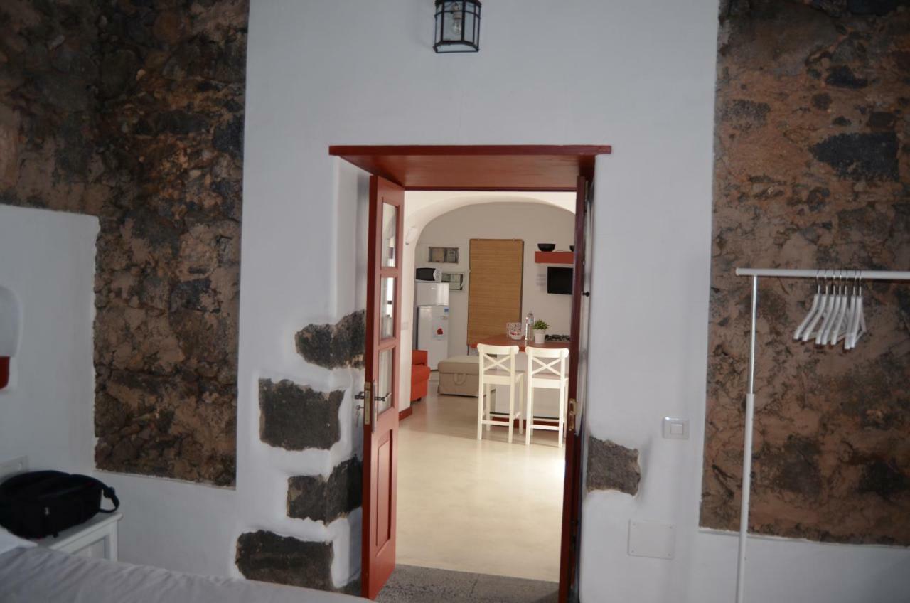 Casa Villalba San Bartolomé