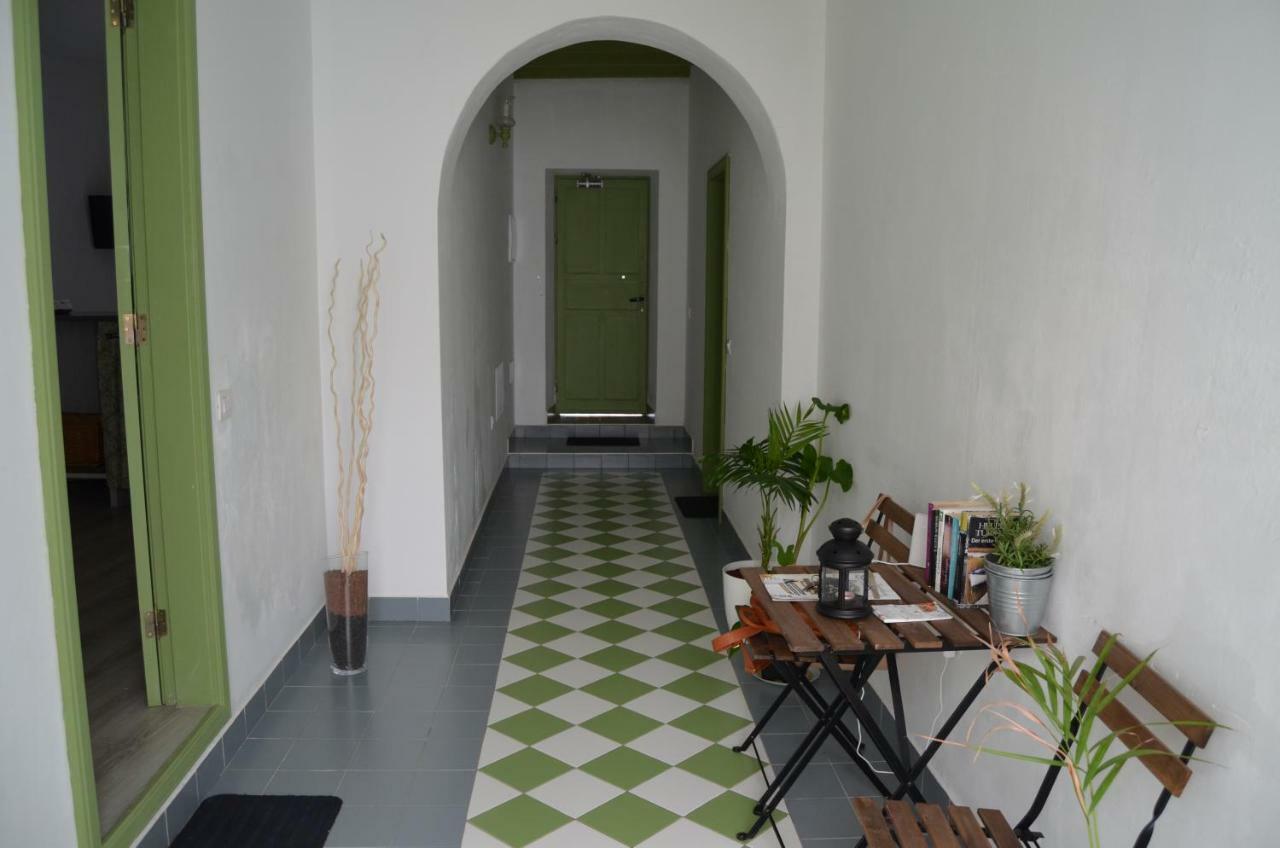 Casa Villalba Ferienhaus