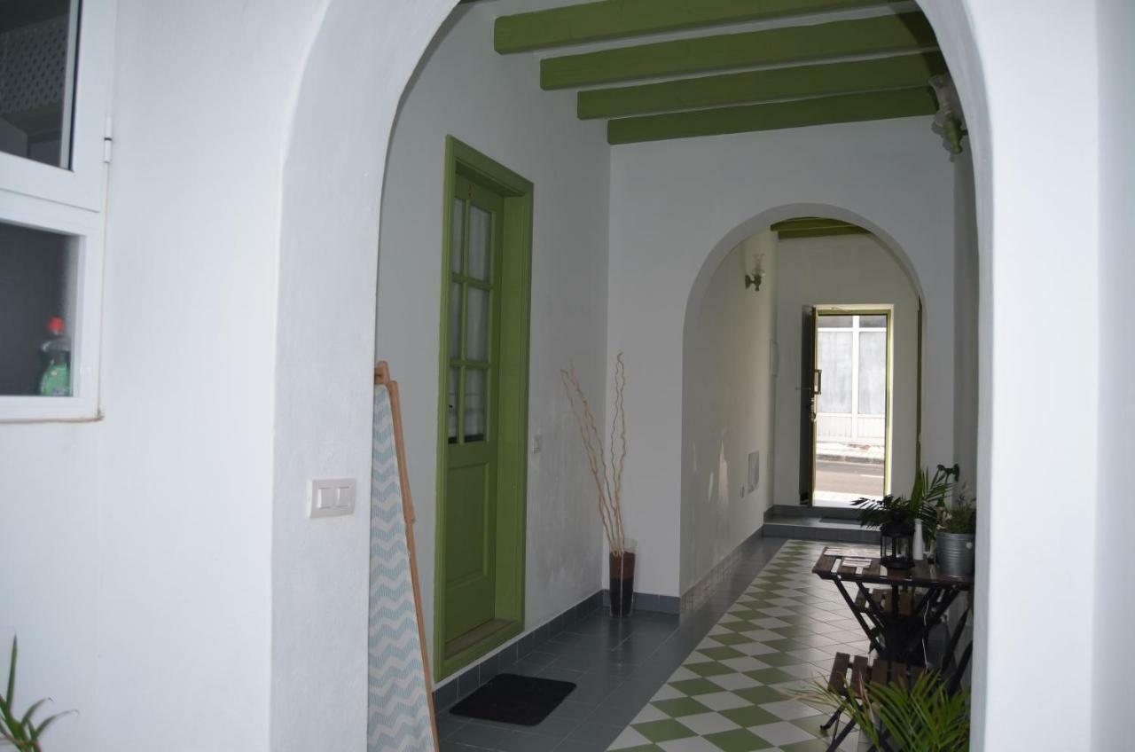 Ferienhaus Casa Villalba San Bartolomé
