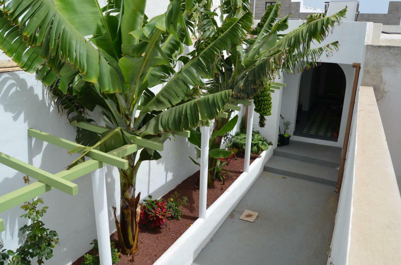 Casa Villalba * San Bartolomé