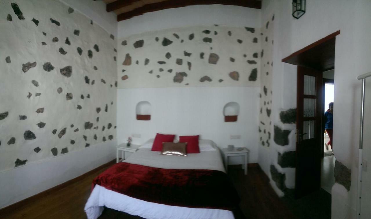 Casa Villalba Ferienhaus *