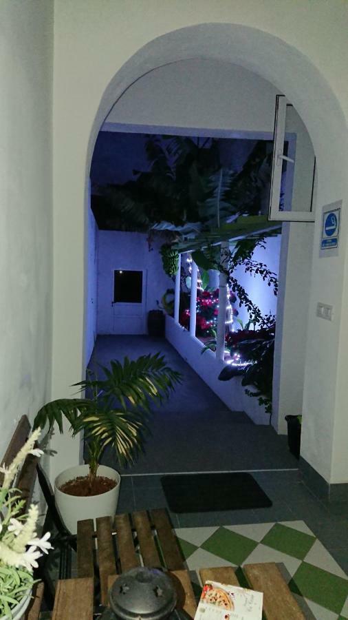 Casa Villalba Ferienhaus