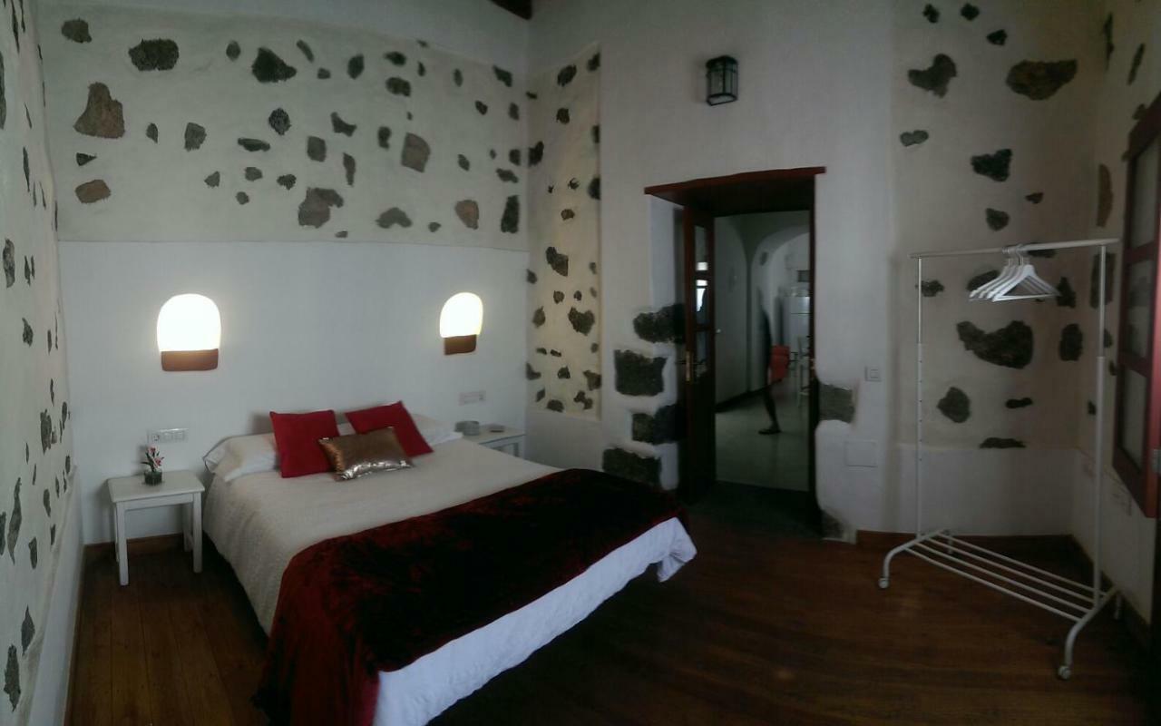 Ferienhaus Casa Villalba *