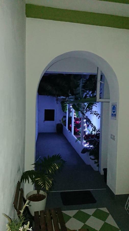 Casa Villalba San Bartolomé