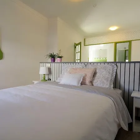 Casa Villalba San Bartolomé Zewnętrze zdjęcie