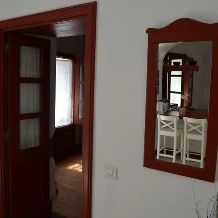 Casa Villalba San Bartolomé Zewnętrze zdjęcie
