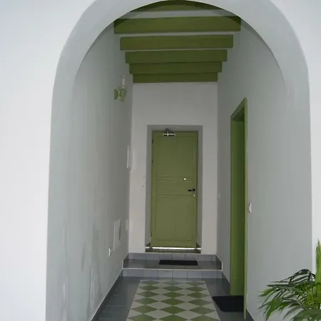 Casa Villalba San Bartolomé Zewnętrze zdjęcie