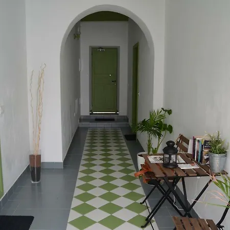 Casa Villalba San Bartolomé Zewnętrze zdjęcie