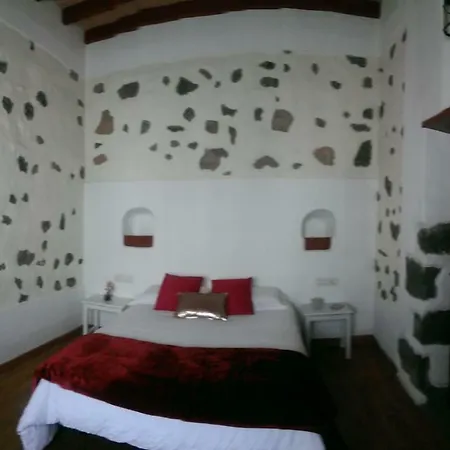 Casa Villalba San Bartolomé Zewnętrze zdjęcie