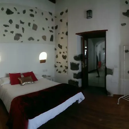 Casa Villalba San Bartolomé Zewnętrze zdjęcie