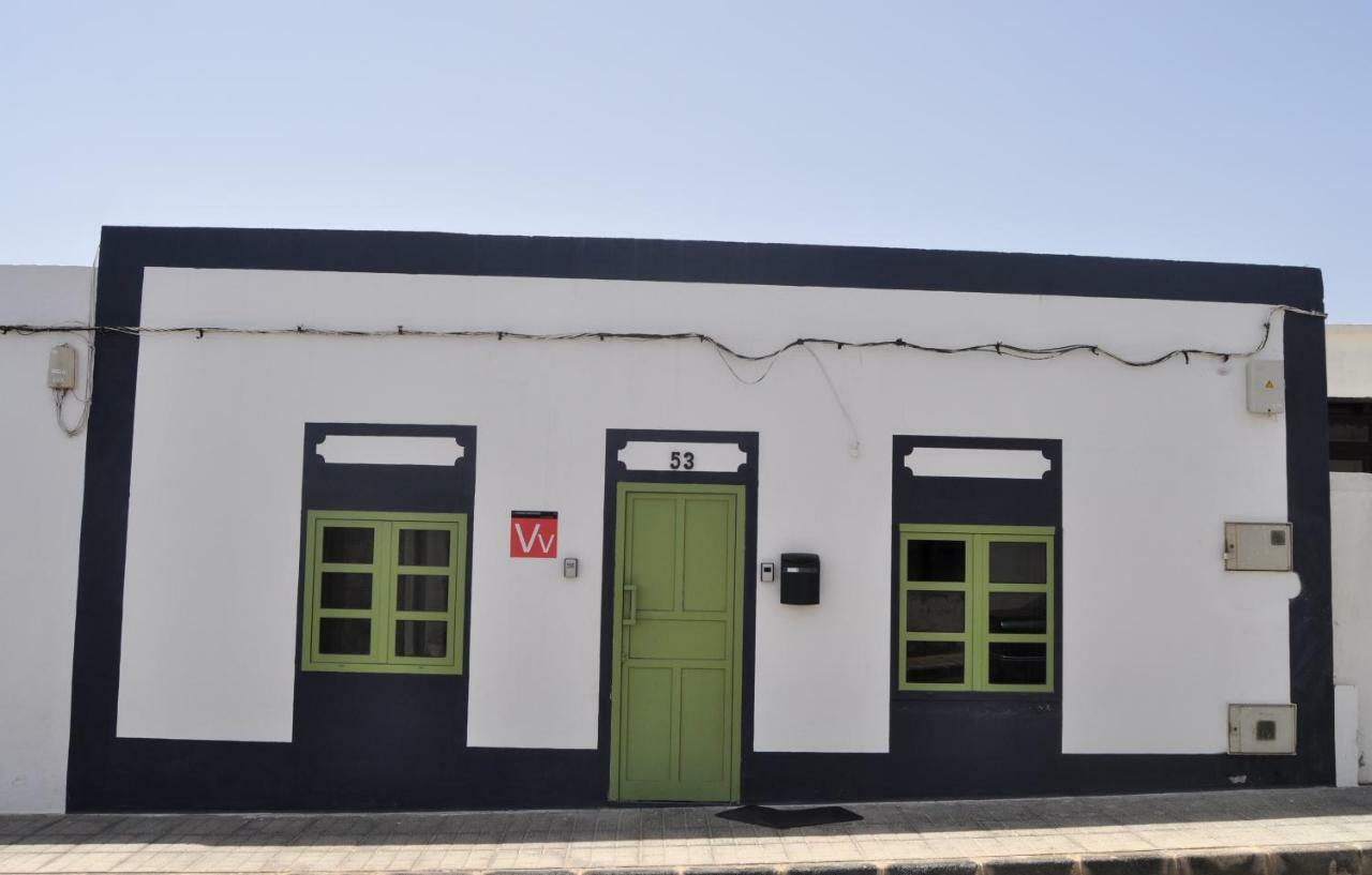 Casa Villalba Casa vacanze