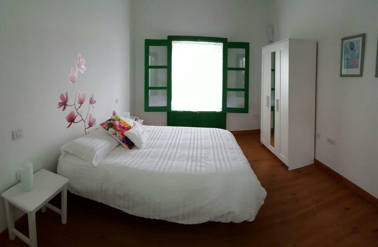 Casa Villalba San Bartolomé