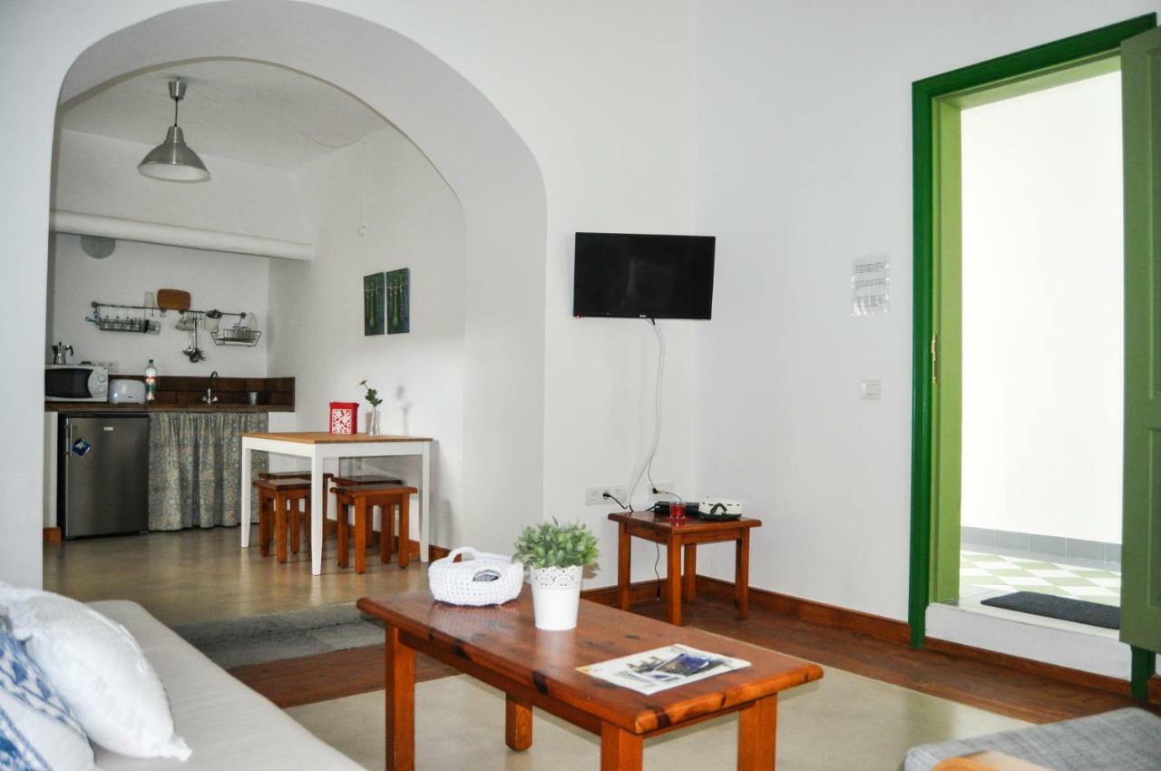 Casa Villalba Casa vacanze