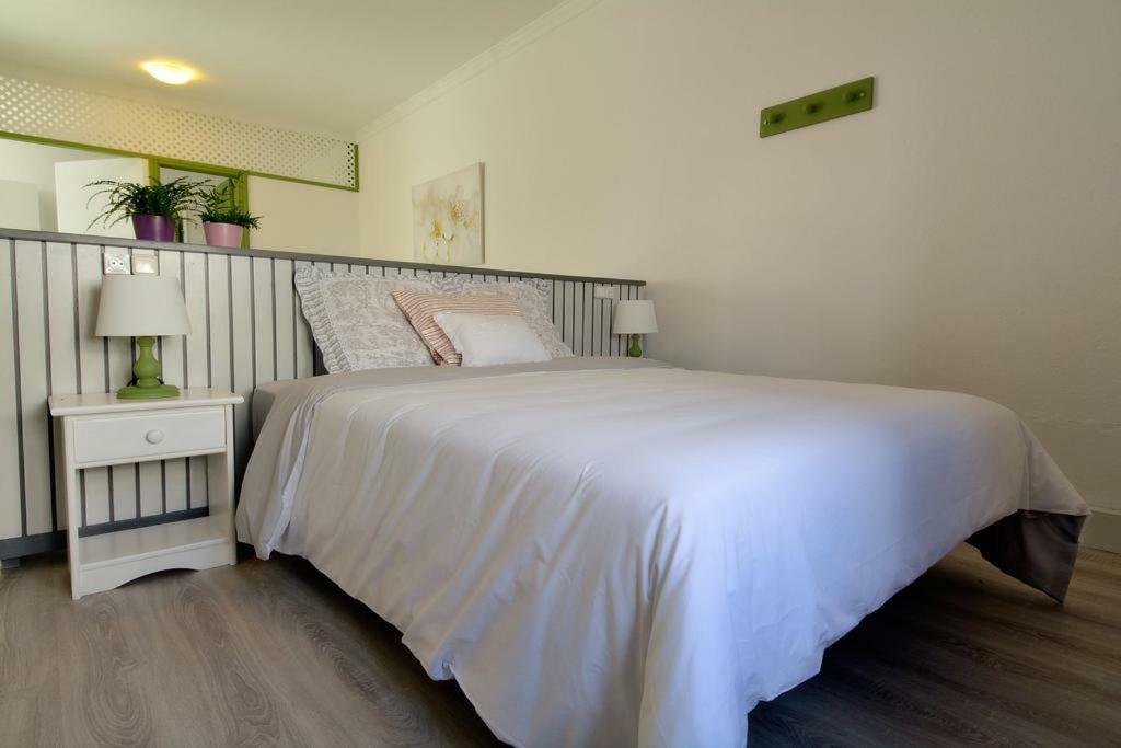 Casa Villalba * San Bartolomé
