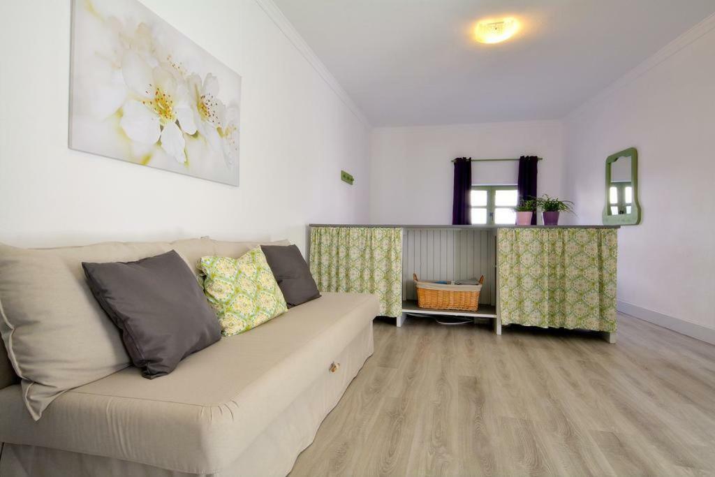 Casa vacanze Casa Villalba San Bartolomé