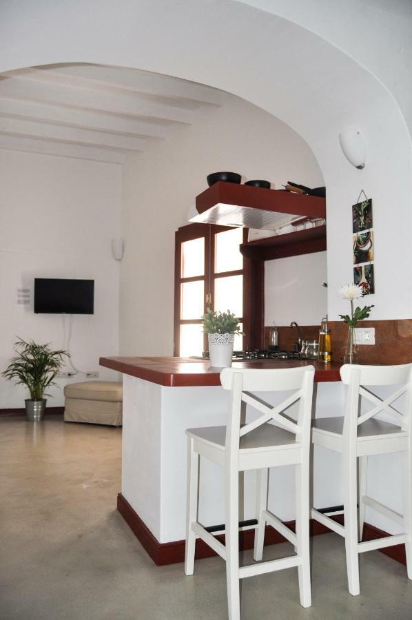 Casa Villalba * San Bartolomé