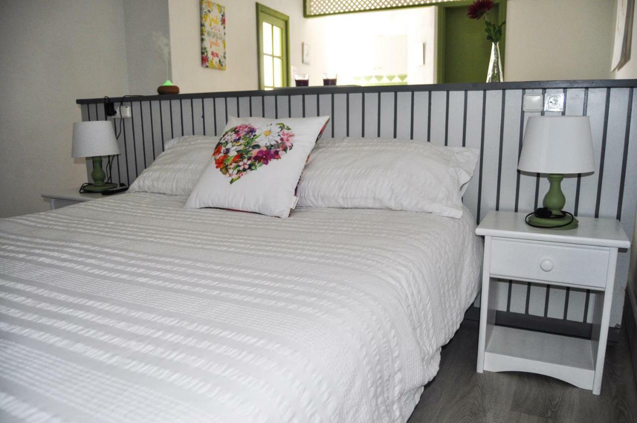 Casa Villalba * San Bartolomé