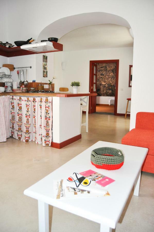 Casa Villalba Casa vacanze