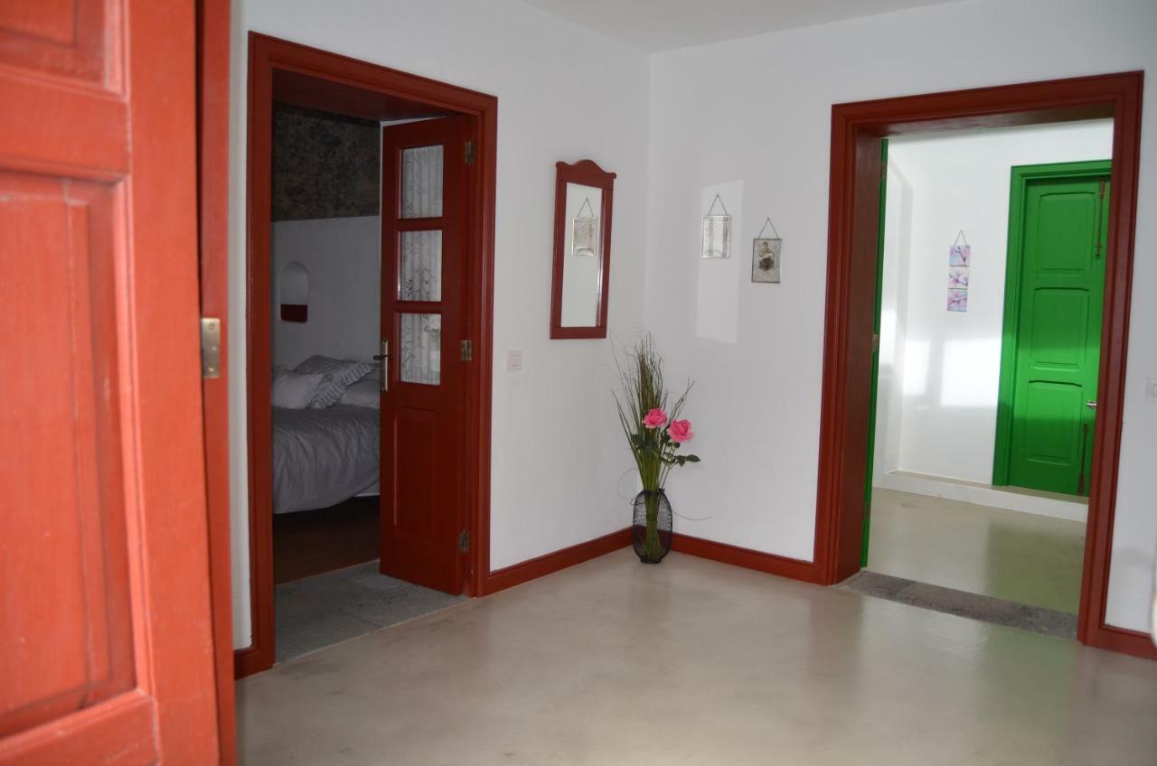 Casa Villalba * San Bartolomé