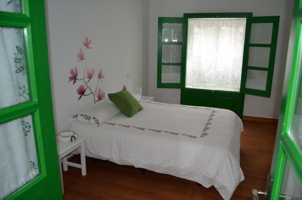 Casa vacanze Casa Villalba San Bartolomé