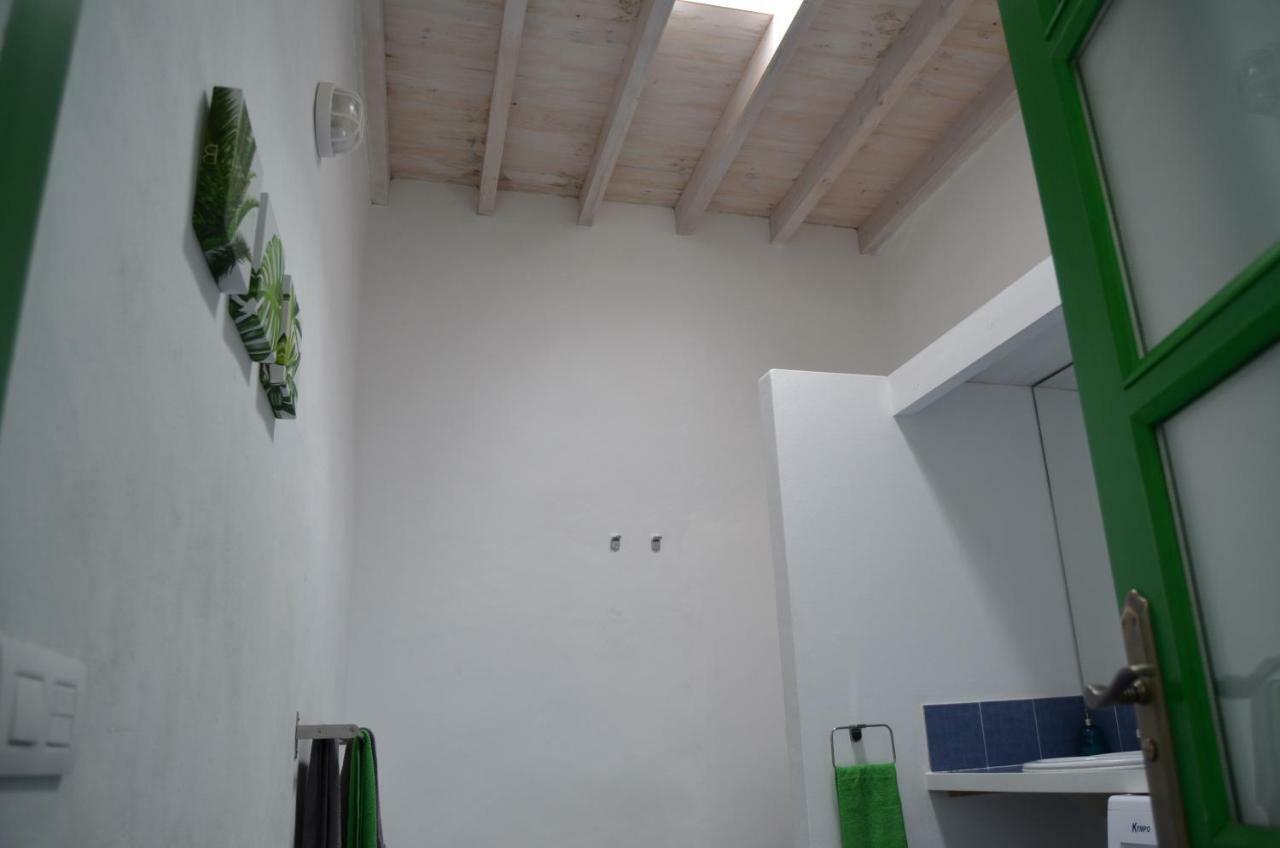 Casa Villalba * San Bartolomé