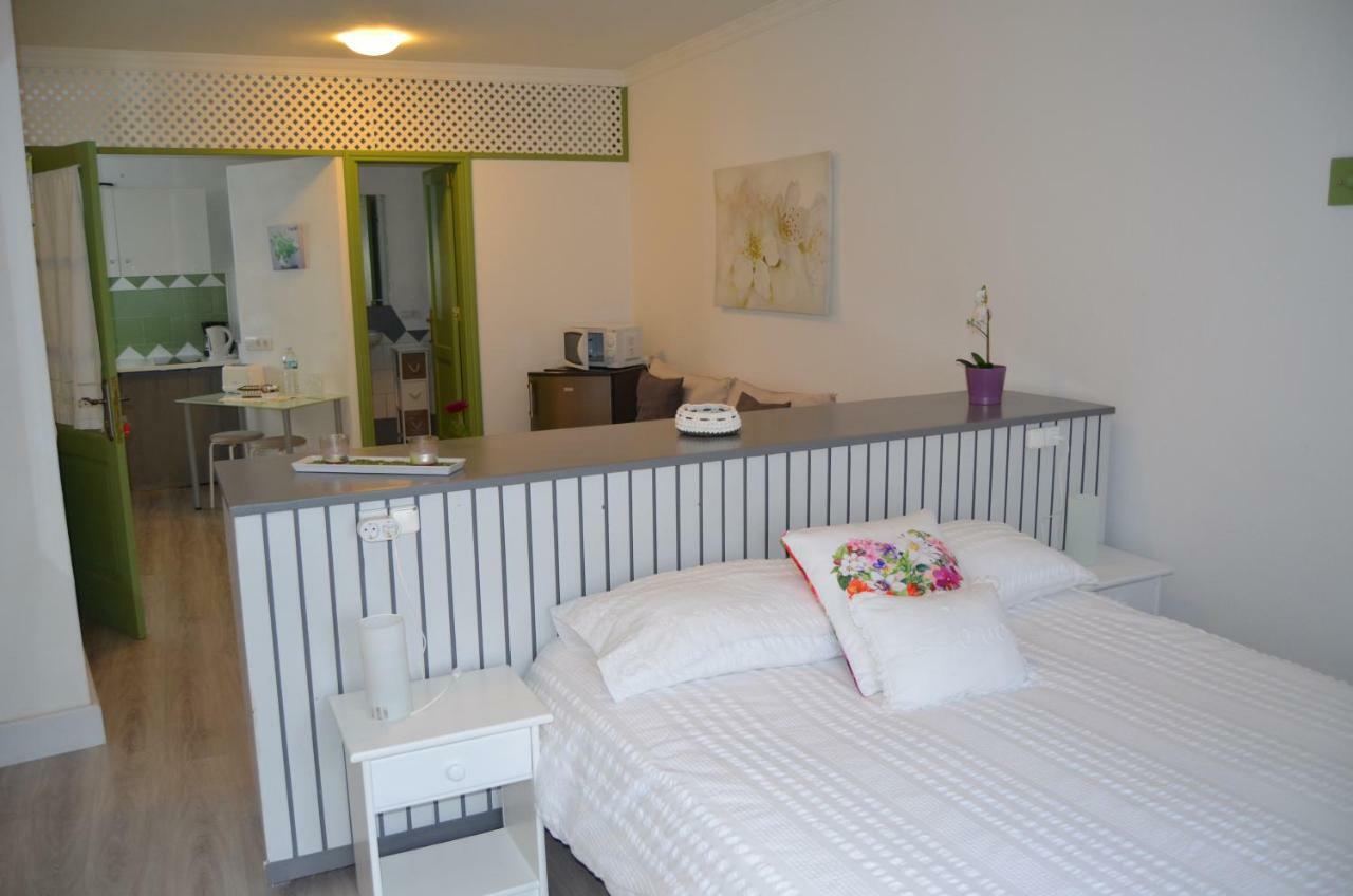 Casa vacanze Casa Villalba *
