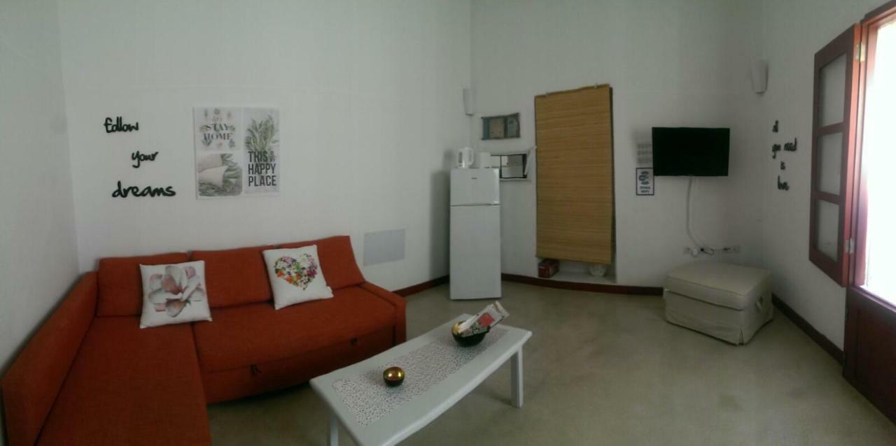 Casa vacanze Casa Villalba *